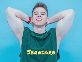 Seandare