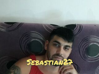 Sebastian27