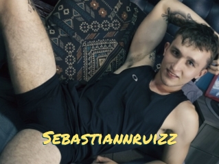 sebastiannruizz Sexe entre hommes