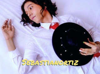 Sebastianortiz
