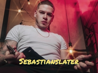 Sebastianslater