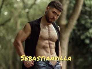 sebastianvilla Sexe entre hommes