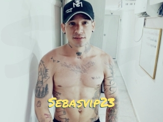 Sebasvip23