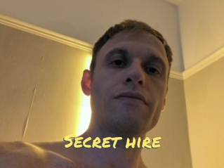 Secret_hire