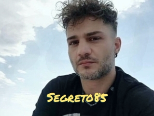 Segreto85