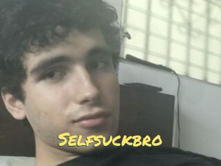 Selfsuckbro