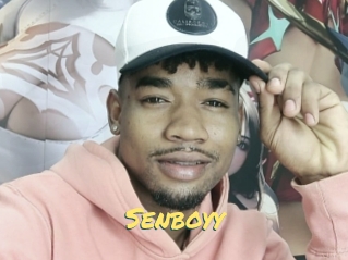 Senboyy