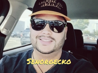 Senorgecko