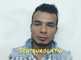 Sentaurolatin