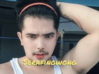 Serafinowong