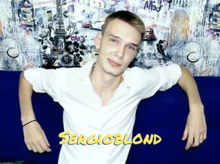 Sergioblond