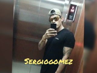 Sergiogomez