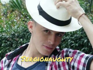 Sergionaughty