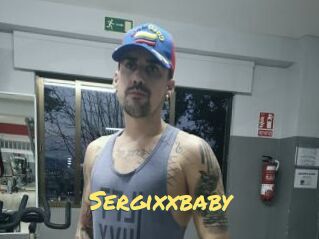 Sergixxbaby