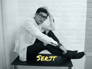 Serjt