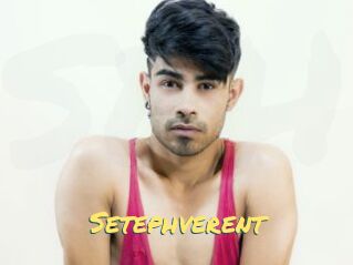 Setephverent