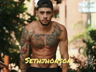 Sethjhonson