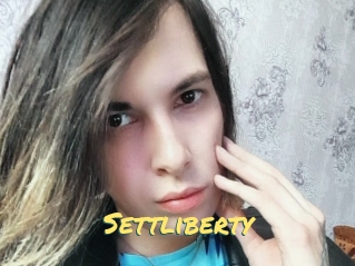 Settliberty