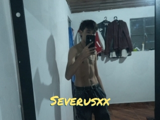Severusxx