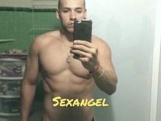 Sexangel