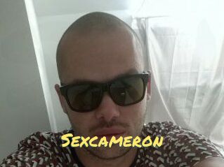 Sexcameron