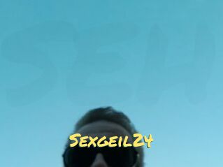 Sexgeil24