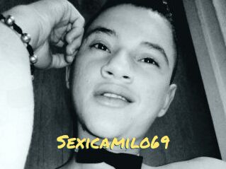 Sexicamilo69