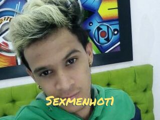 Sexmenhot1