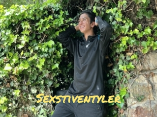 Sexstiventyler