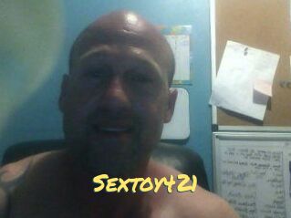 Sextoy421
