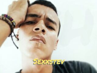 Sexxstev