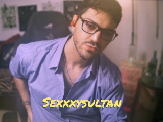 Sexxxysultan
