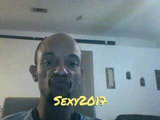 Sexy2017