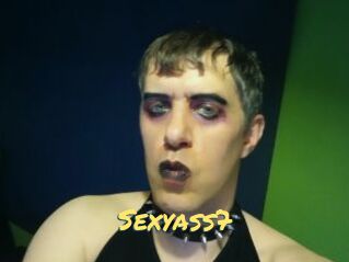 Sexyass7