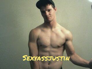 Sexyassjustin