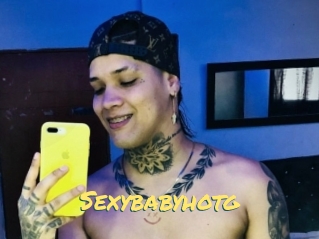 Sexybabyhotg