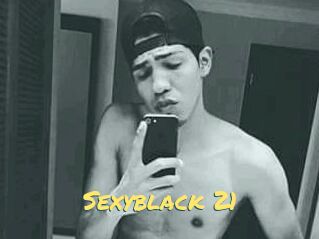 Sexyblack_21