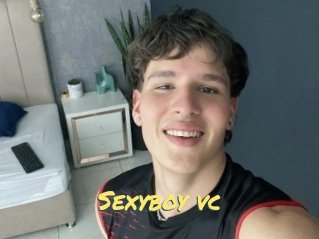 Sexyboy_vc
