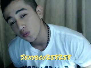 Sexyboy258258