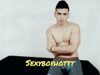 Sexyboyhottt