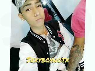 Sexyboyhotx