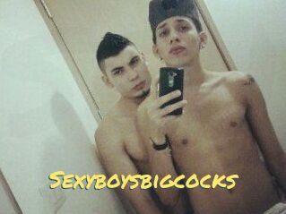 Sexyboysbigcocks