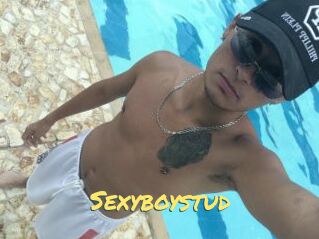 Sexyboystud
