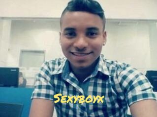 Sexy_boyx