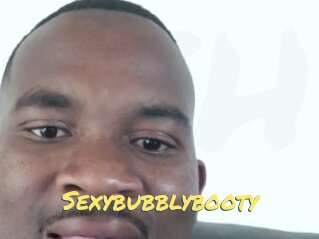 Sexybubblybooty