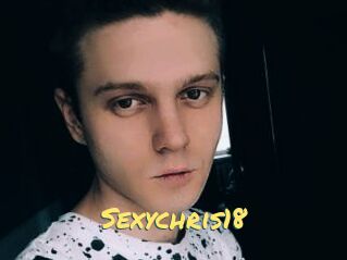 Sexychris18