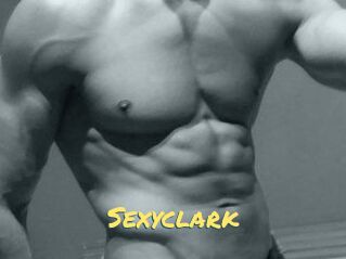 Sexyclark