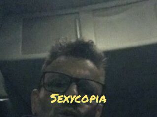 Sexycopia