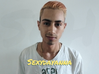 Sexydayanna