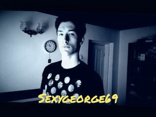 Sexygeorge69
